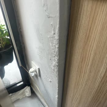 İva Yapı İva Caspian Modern Projesi Faciası