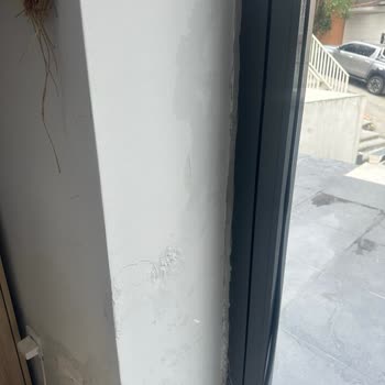 İva Yapı İva Caspian Modern Projesi Faciası