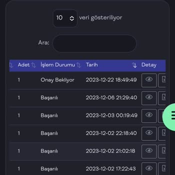 Oyuneks Uc Hesabıma Hiçbir Şekilde Yansımadı Yardımcı Olunmuyor
