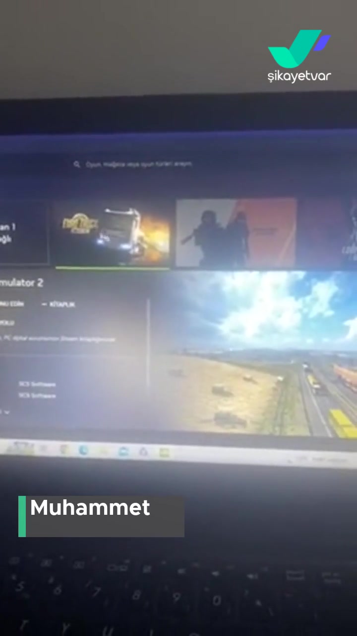 Geforce Now Powered By Game+ Pişmanlığı videonun kapak resmi