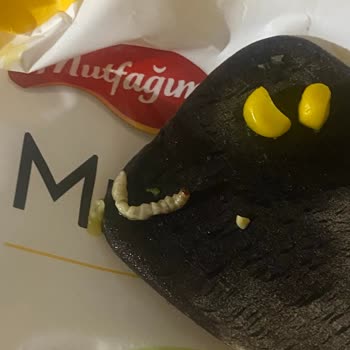 BİM Mısırdan Kurt Çıktı