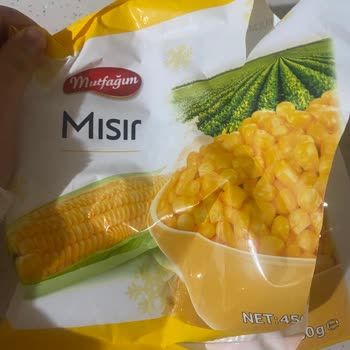 BİM Mısırdan Kurt Çıktı