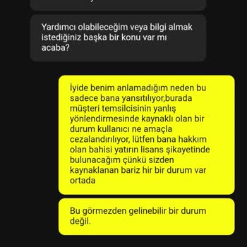 ParisBahis Pari Bahis Canlı Destek