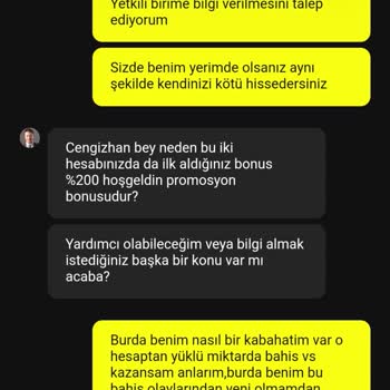 ParisBahis Pari Bahis Canlı Destek