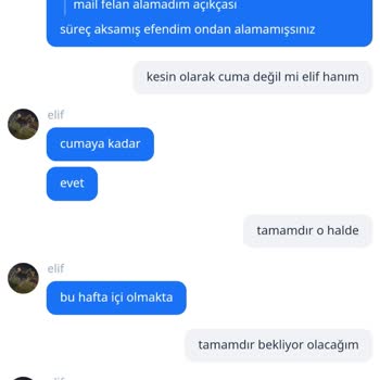 Turkiyeresellers.com Panel Hizmetindeki İade Sorunu