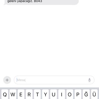 Yemek Sepeti İstifa