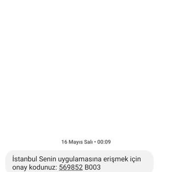 İBB - İstanbul Büyükşehir Belediyesi İstanbul Genç Burs