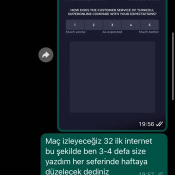 İlknet İnternetimiz Çekmiyor İlgilenilmiyor