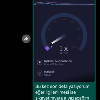 İlknet İnternetimiz Çekmiyor İlgilenilmiyor