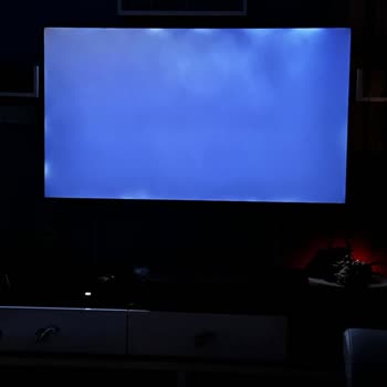 65 Ghu 8500 A Grundig TV Hatalı Ürün