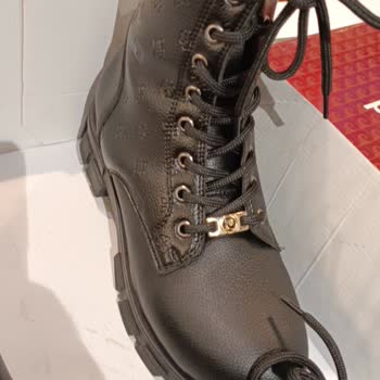 Pierre Cardin Giyim Kadın Botu