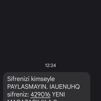 Halkbank A101 Market 25999 TL Kredi Kartından Para Çekildi