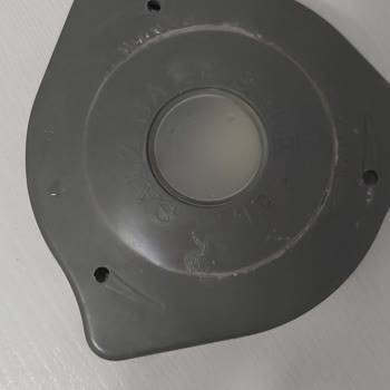 Teka Bulaşık Makinesi Tuz Kapağı Arayışı