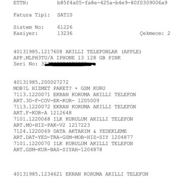 Media Markt Ekran Koruyucu Hüsranı