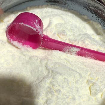 Aptamil Balık Kokusu