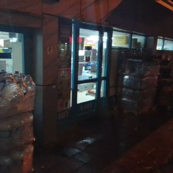 A101 Görevlilerinin Kapanış Saatinden Çok Önce Satışı Durdurması