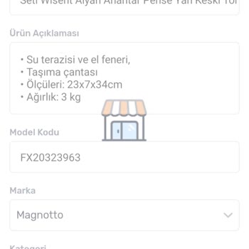 Trendyol Pazaryeri Uygulaması Düzgün Çalışmıyor