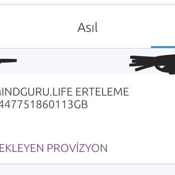 Mindguru Abonelik İptali Şikayet