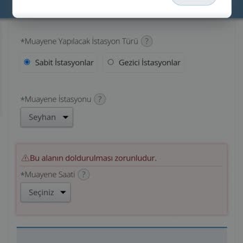 Tüvtürk Zam Gelecek Diye Randevu Vermiyor