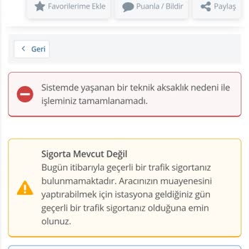 Tüvtürk Zam Gelecek Diye Randevu Vermiyor