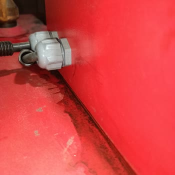 Kordinamik Isı Sistemleri Kazan Arızası Ve Servis Sorunu