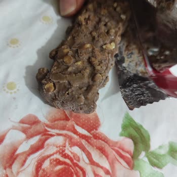 Aldığım Tadelle Maxinut Bozuk Çıktı