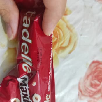 Aldığım Tadelle Maxinut Bozuk Çıktı