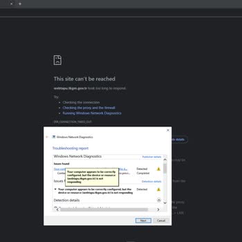 Artık Yurt Dışından Webtapu.tkgm.gov.tr 'ye Bağlanamıyorum!