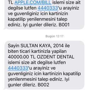 Garanti BBVA Kredi Kartından Çekilen Para