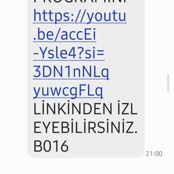 Muğla Büyükşehir Belediyesi Muğla Büyükşehir Belediye Başkanlığı SMS İle Bunaltıyor
