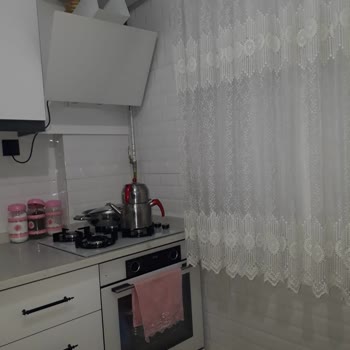 Ferre Kuruluma Gelen Servis Elemanı Çok Kalitesiz İşine Özen Göstermiyor