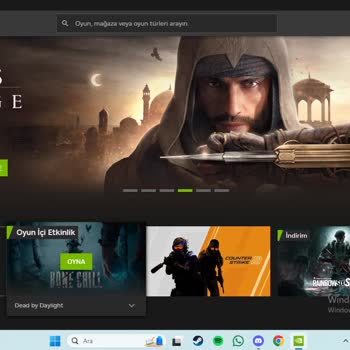 Geforce Now Powered By Game+ Premium Pakette Beklenmedik Oyun Sorunları