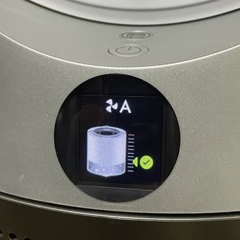 Dyson Hava Temizleyici Hava Kirletiyor