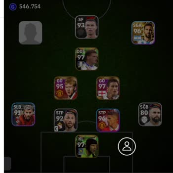 Efootball Neymar Geri Dönün