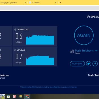 Türk Telekom Altyapı Yetersizliği Ve Müşteri Hizmetleri Liyakatsizliği