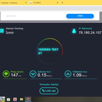 Türk Telekom Altyapı Yetersizliği Ve Müşteri Hizmetleri Liyakatsizliği