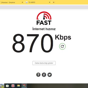 Türk Telekom Altyapı Yetersizliği Ve Müşteri Hizmetleri Liyakatsizliği