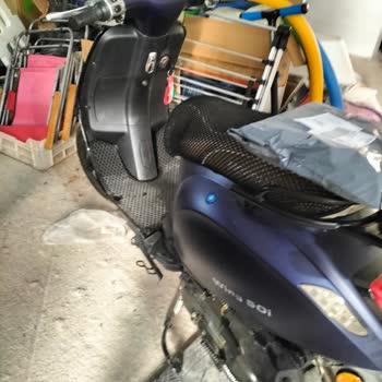 Mondial Motor Servis İlgisiz Ve Alakasız Sıfır Motor Arızalı