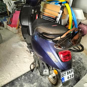 Mondial Motor Servis İlgisiz Ve Alakasız Sıfır Motor Arızalı