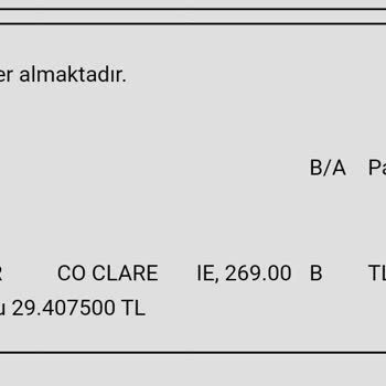 Digital River Para Çekimi Geri İade