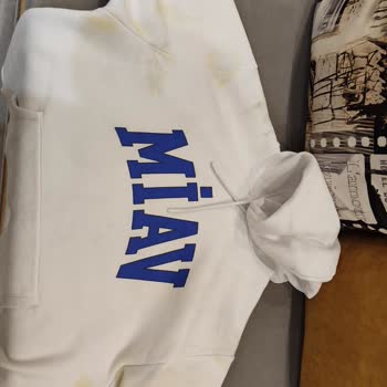 Quiksilver Montun Boyası Üstüme Geçti