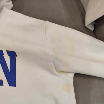 Quiksilver Montun Boyası Üstüme Geçti