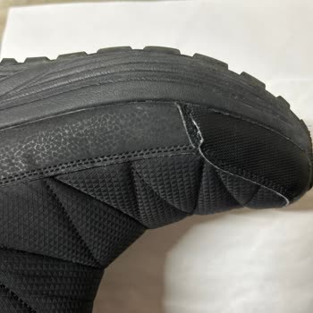 Skechers Müşteri Hatası Değil Ürün Hatası