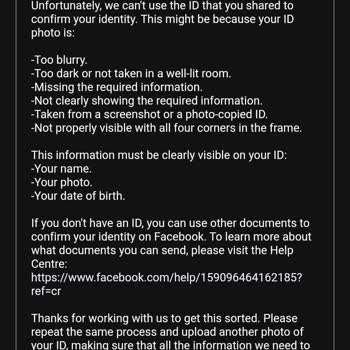Facebook Hesabım Başkasının Elinde Ama Facebook Hiçbir Şey Yapmıyorum