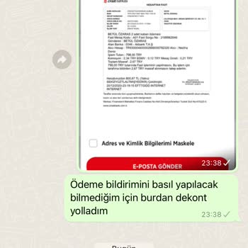 İncimia Design Ürüne Ulaşılmıyor Ve Gönderilmiyor