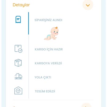 ebebek E'bebekten Ürün Alırken Dikkat Edilmesi Gerekenler:1sitesine Girmeyin