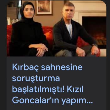 RTÜK Televizyon Programları Ve Dizilerdeki İçerik Denetimine Dair Eleştiriler