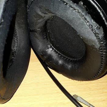 Gamepower Medusa 7.1 Oyuncu Kulaklığı Ped Sorunu