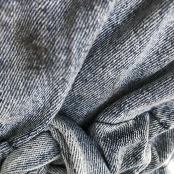 Vakro Boutique Kot Elbisede Lekeli Teslimat Ve İlgi Eksikliği