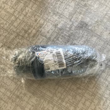 Vakro Boutique Kot Elbisede Lekeli Teslimat Ve İlgi Eksikliği